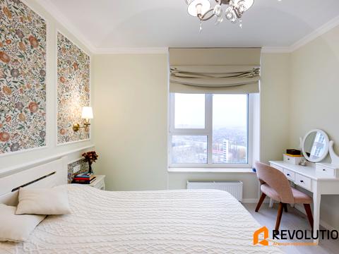 квартира по адресу Приладный пер., 10-Б