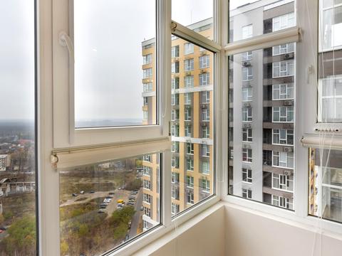 квартира по адресу Приладный пер., 10-Б