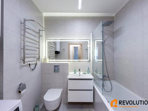 квартира по адресу Приладный пер., 10-Б