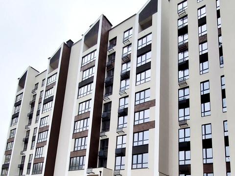 квартира за адресою Озерна вул., 20/4