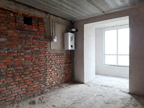 квартира за адресою Озерна вул., 20/4