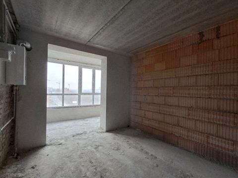 квартира за адресою Озерна вул., 20/4