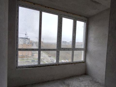 квартира за адресою Озерна вул., 20/4