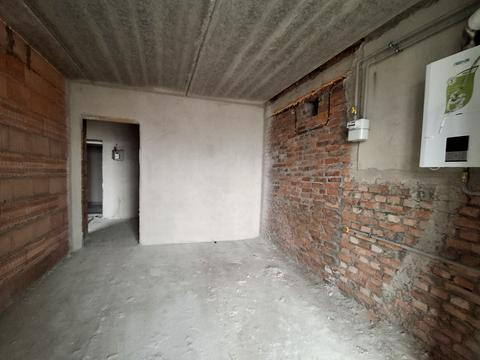 квартира за адресою Озерна вул., 20/4