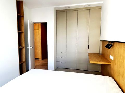 квартира по адресу Днепровская набережная ул., 15-Д