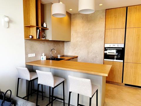 квартира по адресу Днепровская набережная ул., 15-Д