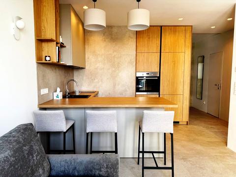 квартира по адресу Днепровская набережная ул., 15-Д