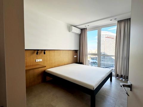 квартира по адресу Днепровская набережная ул., 15-Д