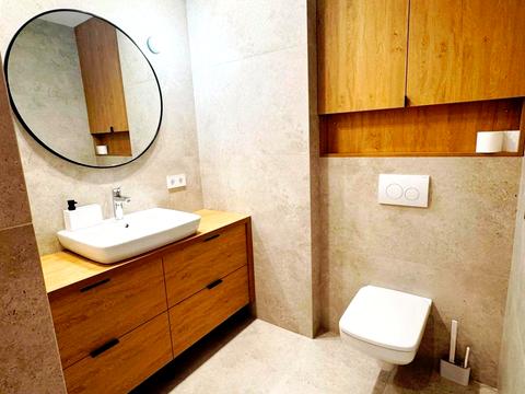 квартира по адресу Днепровская набережная ул., 15-Д