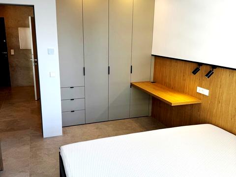 квартира по адресу Днепровская набережная ул., 15-Д