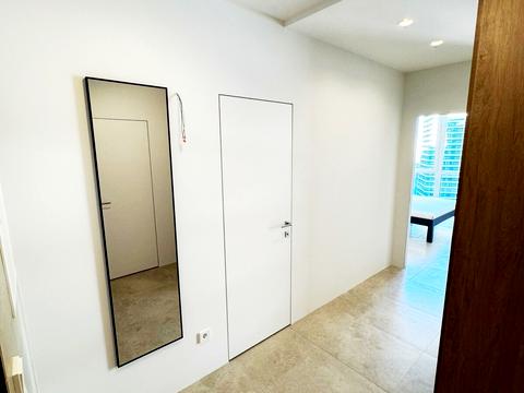 квартира по адресу Днепровская набережная ул., 15-Д