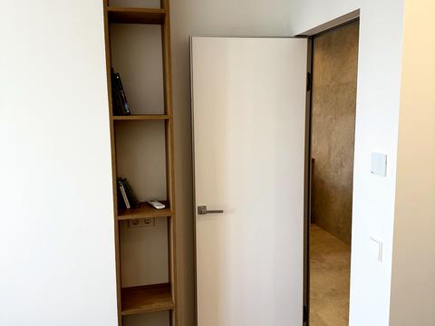 квартира по адресу Днепровская набережная ул., 15-Д