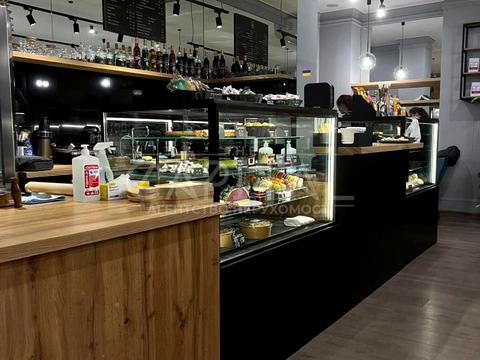 коммерческая по адресу Казимира Малевича ул. (Боженка), 48