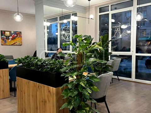 коммерческая по адресу Казимира Малевича ул. (Боженка), 48