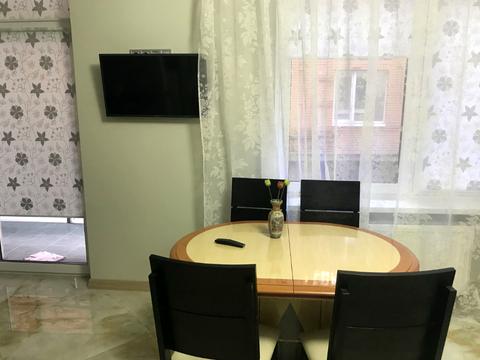 квартира за адресою Гоголівська вул., 47