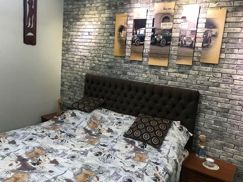 квартира за адресою Гоголівська вул., 47