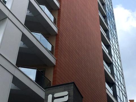 квартира за адресою Гоголівська вул., 47