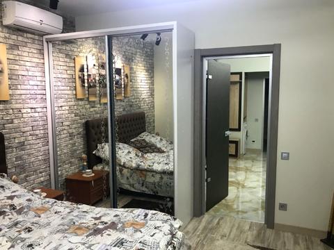 квартира за адресою Гоголівська вул., 47