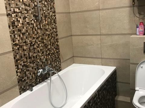 квартира за адресою Гоголівська вул., 47