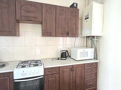 квартира по адресу Евгения Коновальца ул., 115