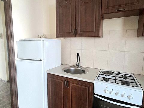 квартира по адресу Евгения Коновальца ул., 115