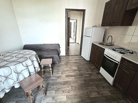 квартира по адресу Евгения Коновальца ул., 115