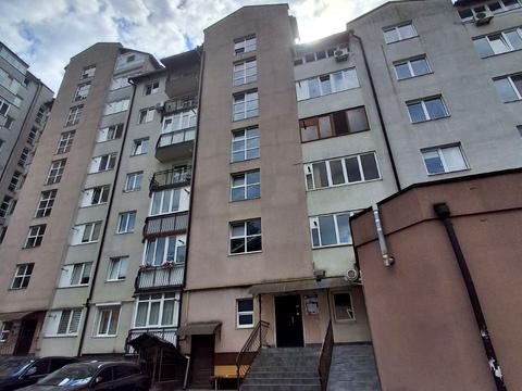 квартира по адресу Евгения Коновальца ул., 115