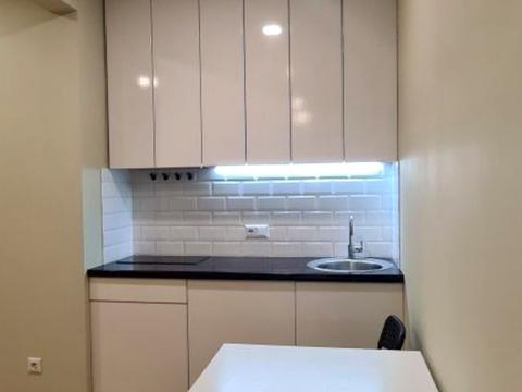 квартира по адресу Елизаветы Чавдар ул., 13