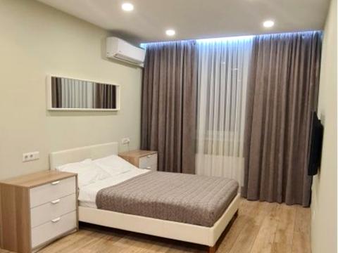 квартира за адресою Єлизавети Чавдар вул., 13