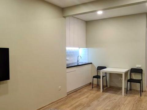 квартира по адресу Елизаветы Чавдар ул., 13