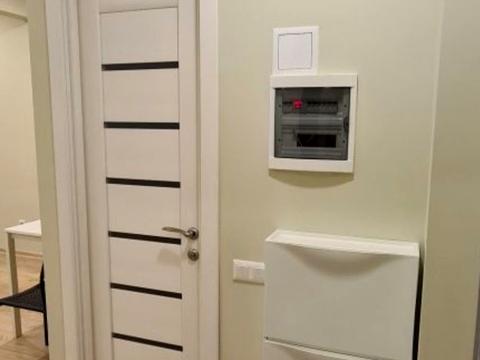 квартира по адресу Елизаветы Чавдар ул., 13