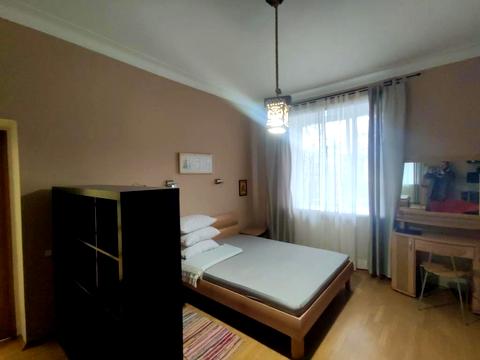 квартира за адресою Татарська вул., 2-Г