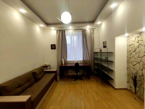 квартира за адресою Татарська вул., 2-Г