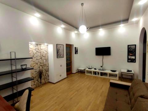 квартира за адресою Татарська вул., 2-Г