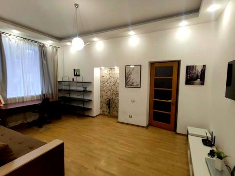 квартира за адресою Татарська вул., 2-Г