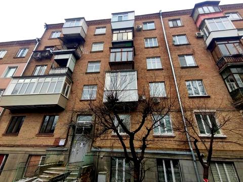 квартира за адресою Татарська вул., 2-Г