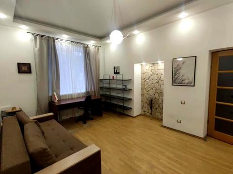 квартира за адресою Татарська вул., 2-Г