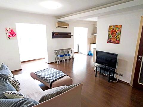 квартира по адресу Большая Васильковская ул. (Красноармейская), 145/1