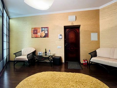 квартира за адресою Гусовського вул., 11/11