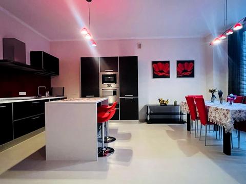 квартира за адресою Гусовського вул., 11/11