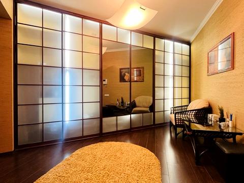 квартира за адресою Гусовського вул., 11/11