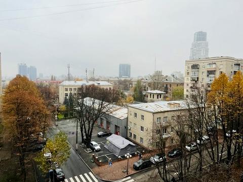 квартира за адресою Гусовського вул., 11/11