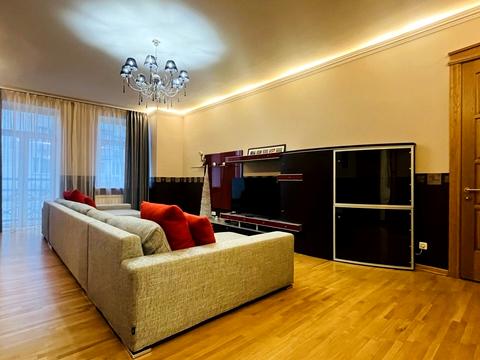 квартира за адресою Гусовського вул., 11/11