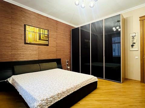 квартира за адресою Гусовського вул., 11/11