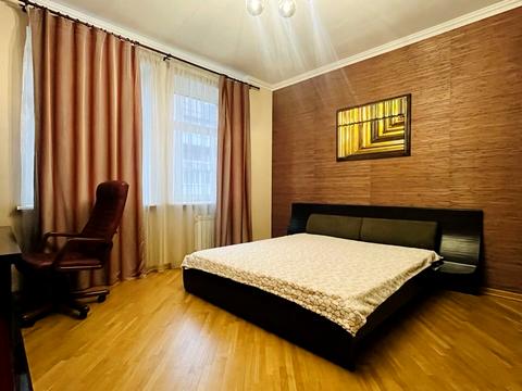 квартира за адресою Гусовського вул., 11/11