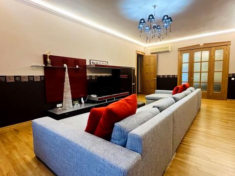 квартира за адресою Гусовського вул., 11/11