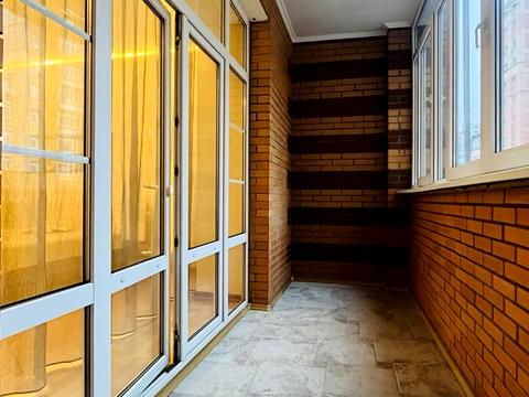 квартира за адресою Гусовського вул., 11/11