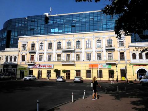 комерційна за адресою Грецька вул., 17/19