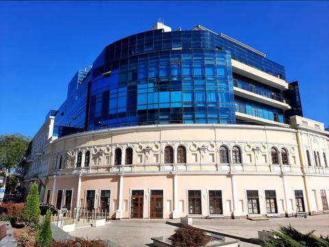 комерційна за адресою Грецька вул., 17/19