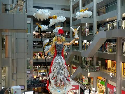 комерційна за адресою Грецька вул., 17/19